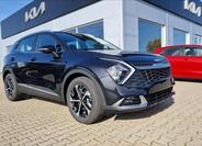 KIA Sportage 3
