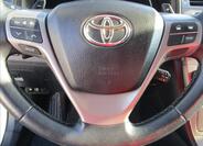 Toyota Avensis 29