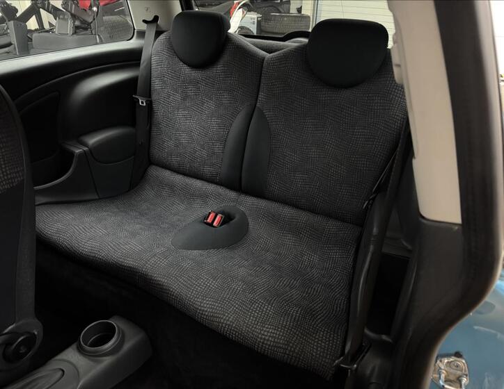Mini Cooper 28