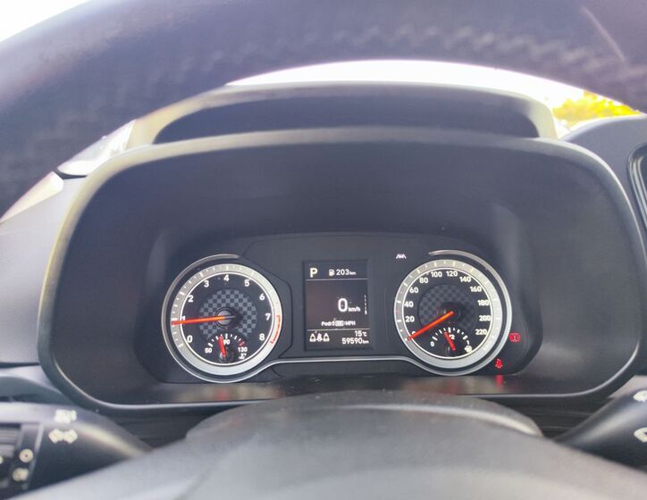 Hyundai i20 13