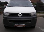 Volkswagen Transporter 8