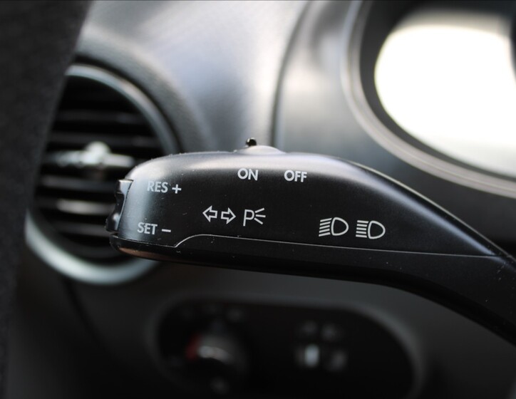 Seat Ibiza 14