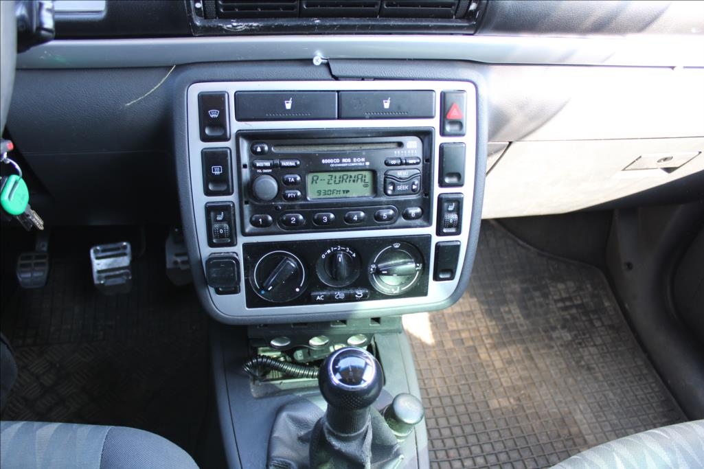 Ford Galaxy