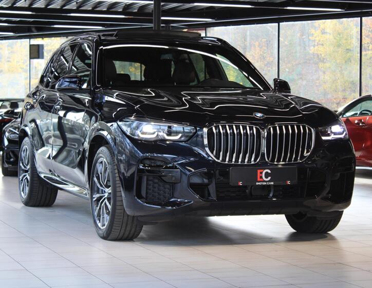 BMW X5 33