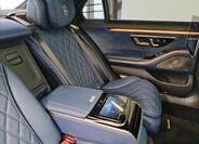 Mercedes-Benz Třídy S 20