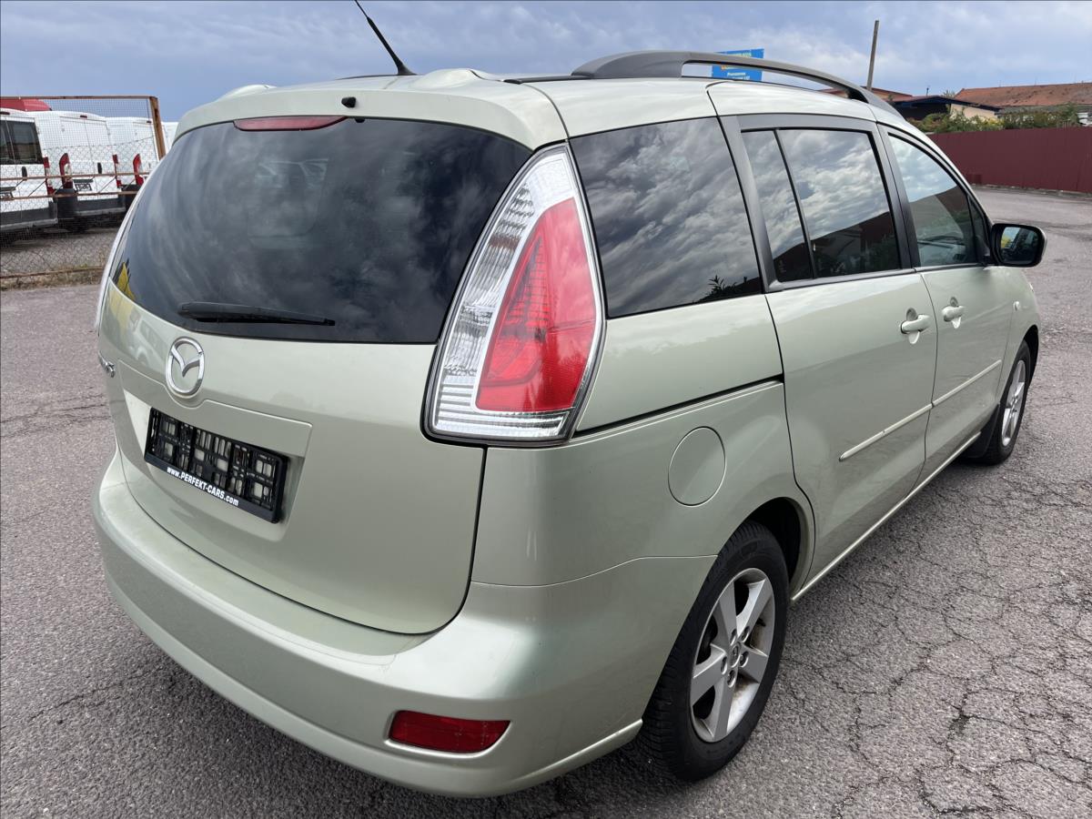 Mazda 5