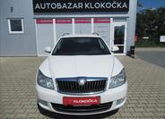Škoda Octavia 4