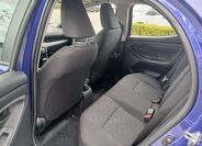 Toyota Yaris 12