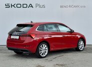 Škoda Scala 2