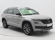 Škoda Kodiaq 3