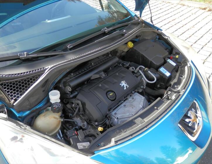 Peugeot 207 33