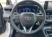 Toyota Corolla 19