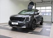 KIA Sorento 1