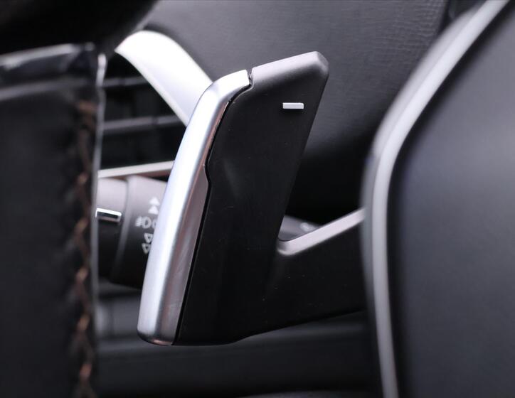 Peugeot 5008 28