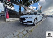 Škoda Octavia 20