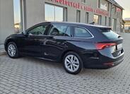 Škoda Octavia 7