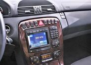Mercedes-Benz CL 30