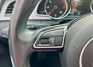 Audi A5 25