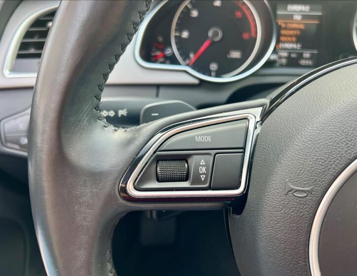 Audi A5 25