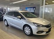 Opel Astra 1