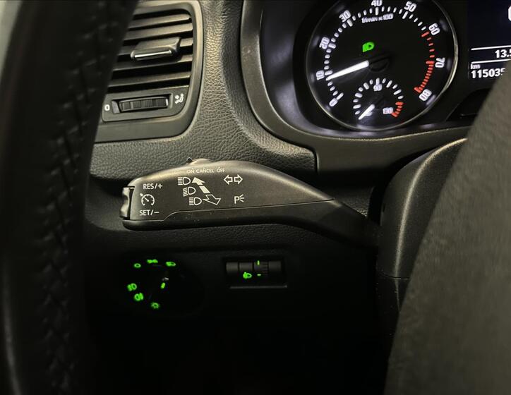 Škoda Fabia 14