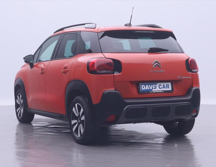 Citroën C3 Aircross 5
