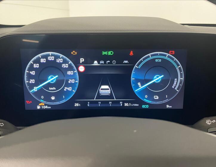KIA Niro 11