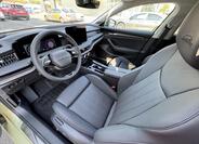 Škoda Superb 6