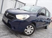 Dacia Lodgy 1
