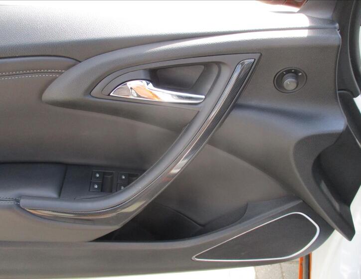 Opel Cascada 17