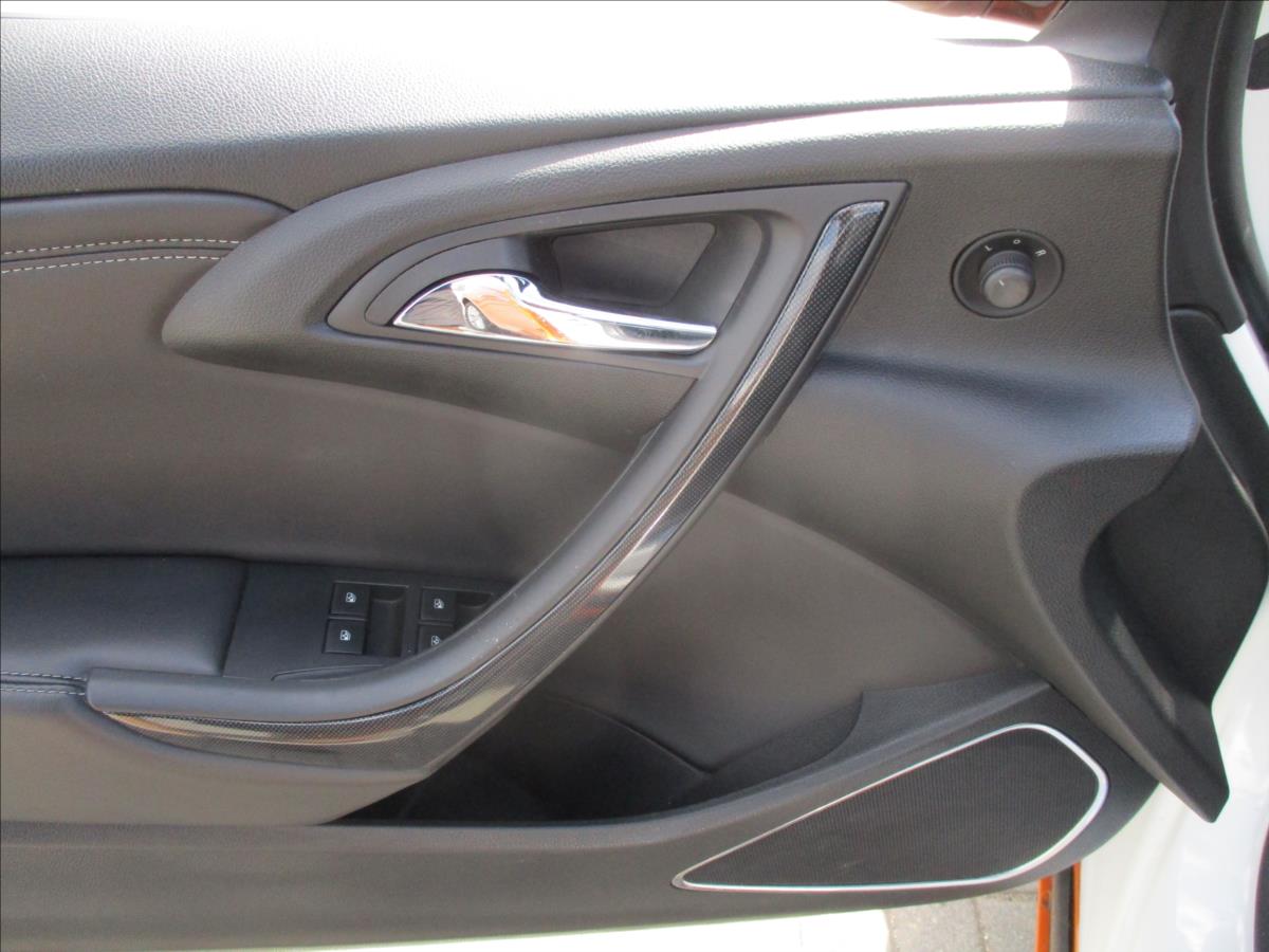 Opel Cascada
