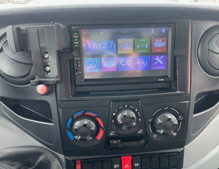 Iveco Daily 9