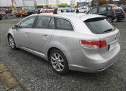 Toyota Avensis 7