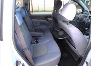 Hyundai Matrix 16