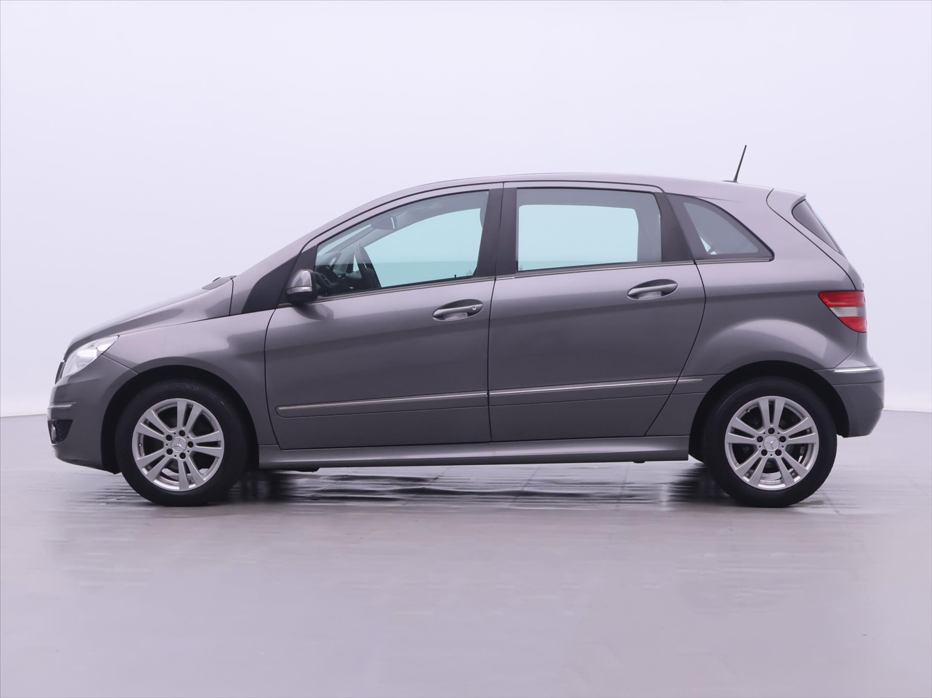 Mercedes-Benz Třídy B