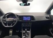 Cupra Ateca 9