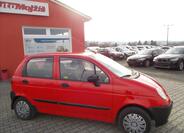 Daewoo Matiz 7