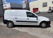 Dacia Logan 4