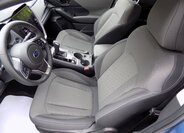 Subaru Crosstrek 9