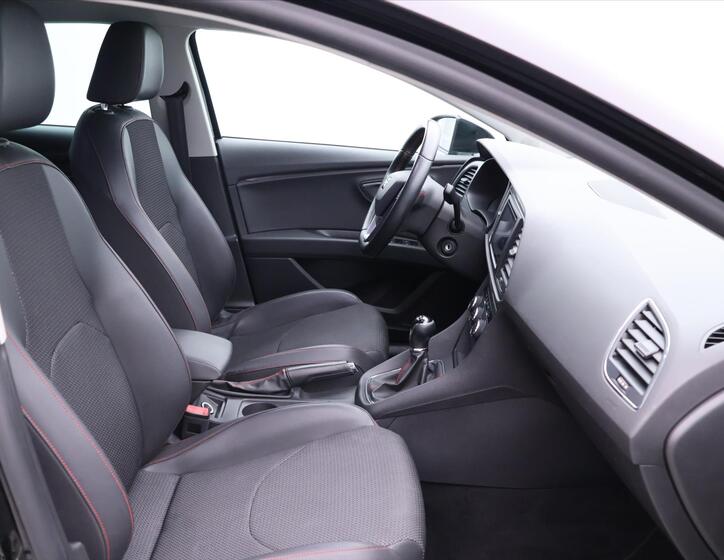 Seat Leon 11