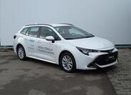 Toyota Corolla 5