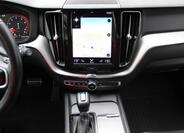 Volvo XC60 5