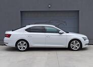 Škoda Superb 4