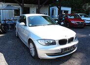 BMW Řada 1 3