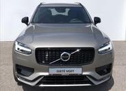 Volvo XC90 4