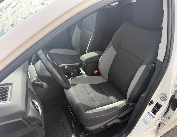 Toyota Auris 8