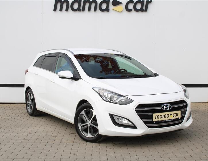 Hyundai i30 1