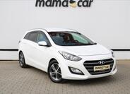 Hyundai i30 1