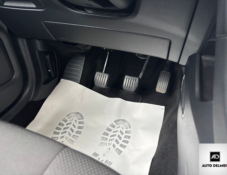 Ford S-MAX 28