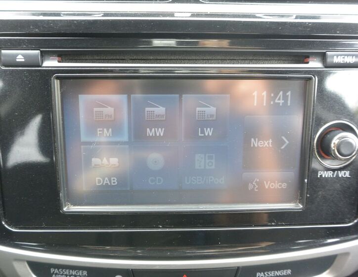 Mitsubishi ASX 18